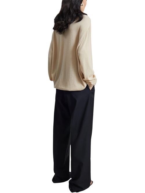 Pantalone classico THE FRANKIE SHOP | BRYAPAFS22898100